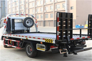 延寿24小时道路救援电话