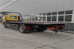 延寿24小时公路救援电话