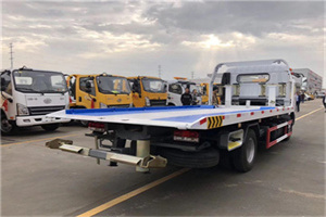 延寿汽车救援补胎