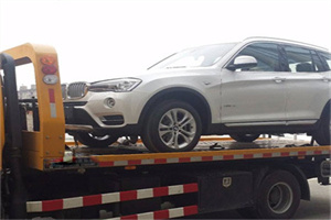 延寿拖车24小时服务电话