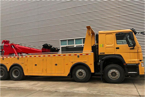 延寿道路救援公司